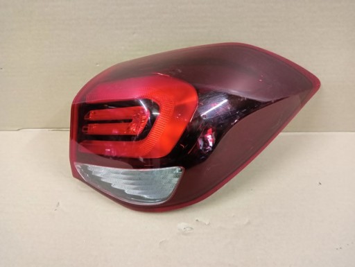 LAMPA FAR DESNA STRANA ZADNJA ZADNJI HYUNDAI I20 II REDIZAJN 18-