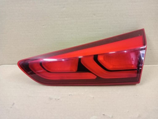 LAMPA FAR DESNA STRANA ZADNJA ZADNJI HYUNDAI I20 II 14-