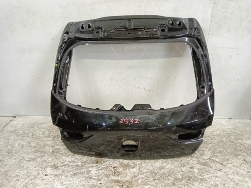 GEPEK ZADNJI POKLOPAC GEPEKA MERCEDES W118 A118 118 CLA KARAVAN 15-