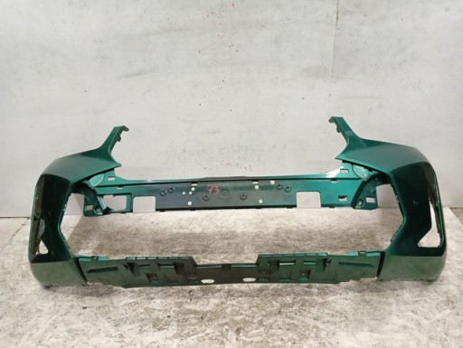 BRANIK PREDNJA STRANA BMW X6 G06 M-PAKET REDIZAJN LCI 23-