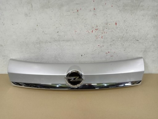 SPOJLER DODATAK NA GEPEKA OPEL MOKKA I 1 A 12-19R