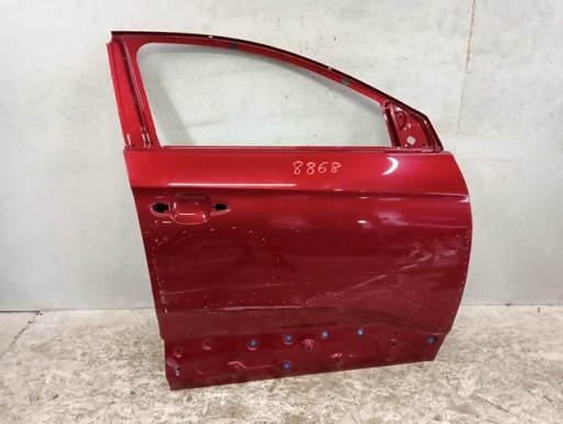 VRATA DESNA  PREDNJA STRANA OPEL GRANDLAND X 16-