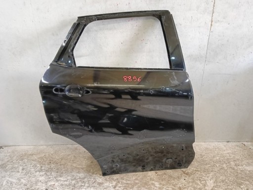 VRATA DESNA  ZADNJA STRANA ZADNJI RENAULT CAPTUR I 1 13-