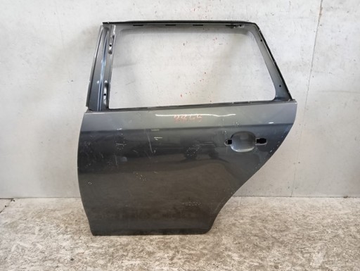 VRATA LIJEVA ZADNJA STRANA ZADNJI VW GOLF V 5 VI 6 1K9 KARAVAN 07-