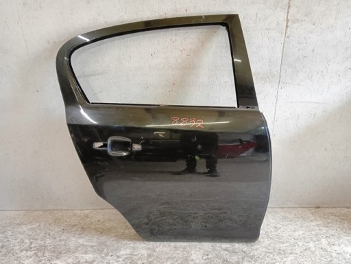 VRATA DESNA  ZADNJA STRANA ZADNJI OPEL CORSA D 06-14R