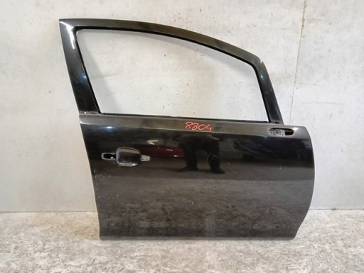 VRATA DESNA  PREDNJA STRANA OPEL CORSA D 06-14R