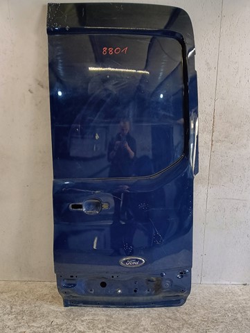 VRATA DESNA  ZADNJA STRANA ZADNJI FORD TRANSIT MK8 14-