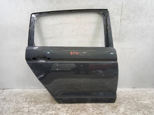 VRATA DESNA  ZADNJA STRANA ZADNJI VW TOURAN III 3 5T 5TA 15-