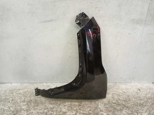 BLATOBRAN LIJEVA STRANA PREDNJA TOYOTA RAV4 RAV-4 V 5 19-