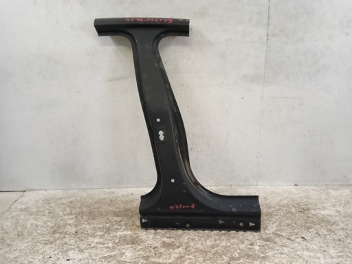 PRAG DESNA STRANA GOLI OPLATA BMW X2 F39 18-