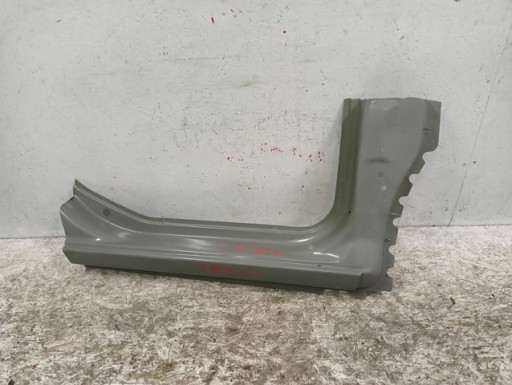 PRAG DESNA STRANA GOLI OPLATA DACIA DOKKER 12-