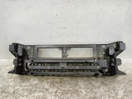 POJAČANJE BRANIKA PREDNJA STRANA IVECO DAILY IV 4 REDIZAJN 19-