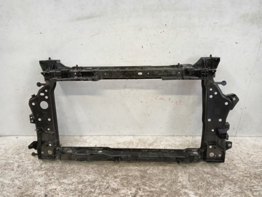 VEZNI LIM PREDNJA STRANA POJAČANJE RENAULT CAPTUR II 2 19-