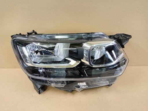 LAMPA FAR DESNA STRANA FIAT DOBLO III E-DOBLO 22-