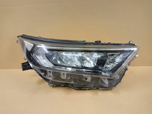 LAMPA FAR DESNA STRANA FULL LED TOYOTA RAV4 RAV 4 V 19-