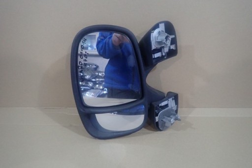 RETROVIZOR LIJEVA OPEL VIVARO 2 II 2001-2014R
