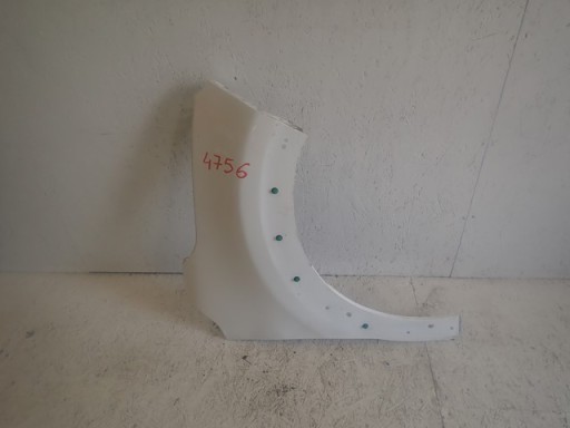 BLATOBRAN DESNA STRANA PREDNJA CITROEN C3 III 2016-