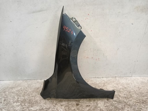 BLATOBRAN DESNA STRANA PREDNJA SKODA RAPID 5J REDIZAJN 16-