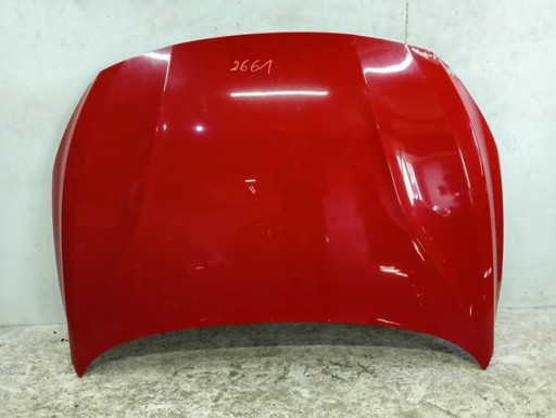 HAUBA POKLOPAC MOTORA VOLVO S60 V60 REDIZAJN 13-