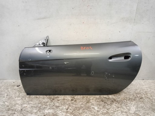 VRATA LIJEVA PREDNJA STRANA MERCEDES W172 A172 172 SLK 11-