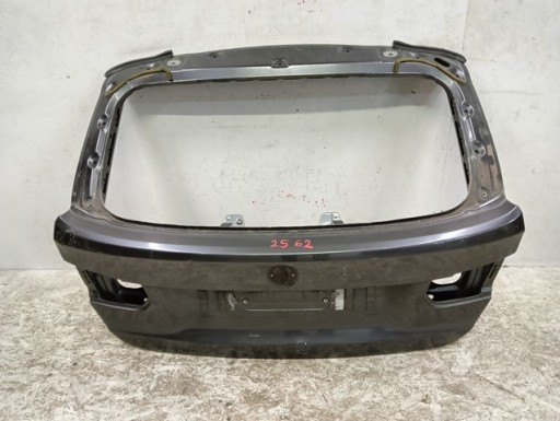 GEPEK ZADNJI POKLOPAC GEPEKA BMW III 3 F31 KARAVAN 12-