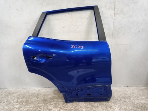 VRATA DESNA  ZADNJA STRANA ZADNJI RENAULT KADJAR 16-