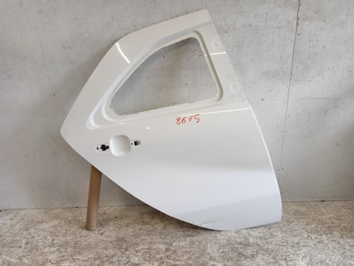 VRATA DESNA  ZADNJA STRANA ZADNJI TOYOTA AYGO X 22-