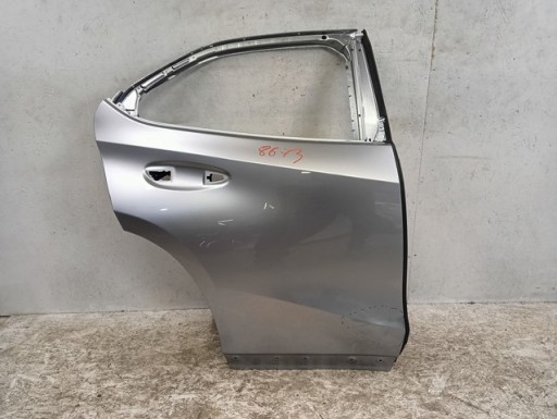 VRATA DESNA  ZADNJA STRANA ZADNJI LEXUS UX 18-