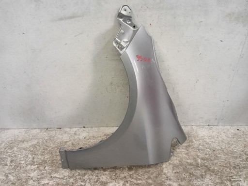 BLATOBRAN LIJEVA STRANA PREDNJA TOYOTA COROLLA E21 HATCHBACK (OBIČNI) KARAVAN 19-