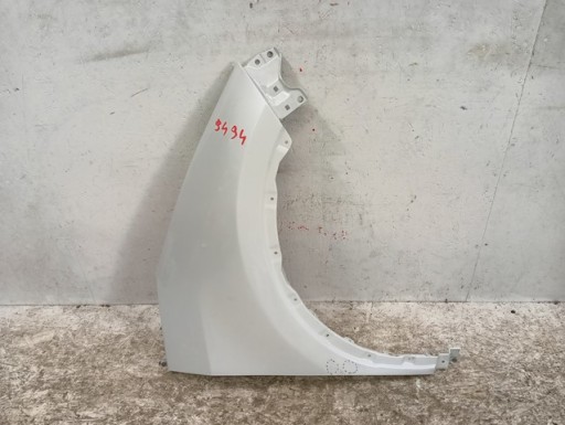 BLATOBRAN DESNA STRANA PREDNJA TOYOTA CHR CH-R II 2 23-