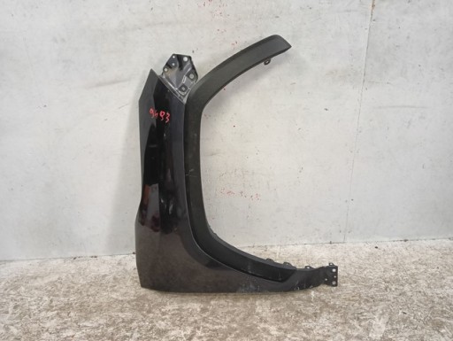 BLATOBRAN DESNA STRANA PREDNJA TOYOTA RAV4 RAV-4 V 19-