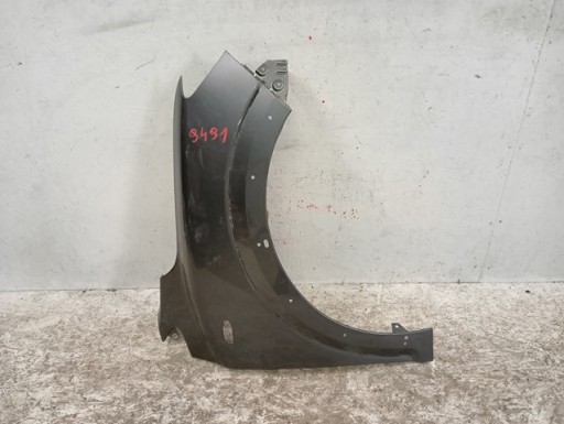 BLATOBRAN DESNA STRANA PREDNJA DACIA SANDERO III STEPWAY 21-