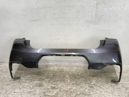 BRANIK ZADNJI BMW X2 F39 M-PAKET 17-