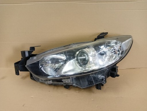LAMPA FAR LIJEVA STRANA MAZDA VI 6 GJ 12-15R