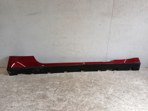 LAJSNA PRAGA DESNA STRANA PRAG FORD MUSTANG VI 6 15-