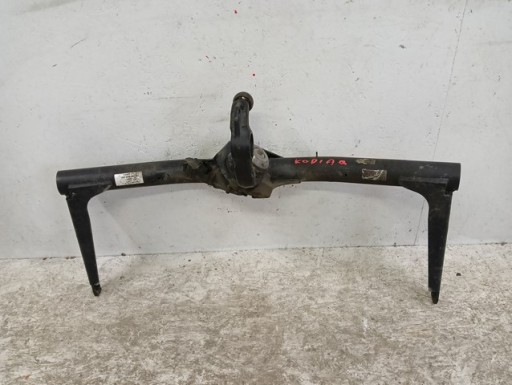 KUKA ZA VUČU SKODA KODIAQ 565 17-