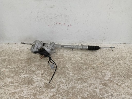 LETVA OPEL CORSA F PEUGEOT 208 II 19-