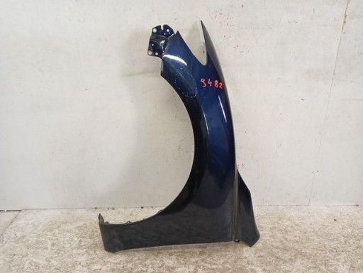 BLATOBRAN LIJEVA STRANA PREDNJA MAZDA VI 6 GJ 12-