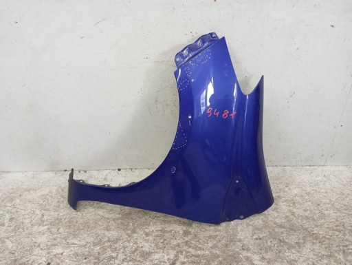 BLATOBRAN LIJEVA STRANA PREDNJA TOYOTA YARIS III 3 11-20R