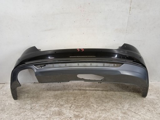 BRANIK ZADNJI AUDI A5 8W6 COUPE S-LINE 16-