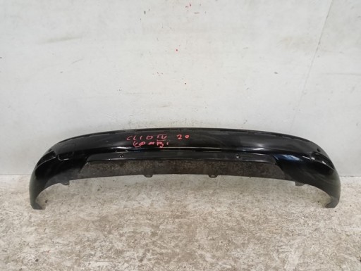 BRANIK ZADNJI RENAULT CLIO IV 4 KARAVAN 12-