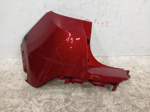 BRANIK ZADNJI BOČNI DIO LIJEVA STRANA OPEL GRANDLAND X 17-