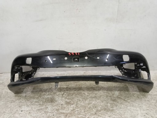 BRANIK PREDNJA STRANA TOYOTA AURIS II 2 REDIZAJN 15-18R