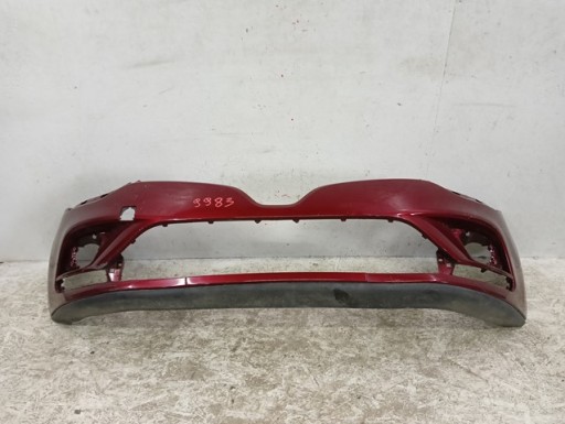 BRANIK PREDNJA STRANA RENAULT CLIO IV 4 REDIZAJN 16-