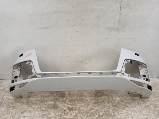 BRANIK PREDNJA STRANA AUDI Q7 II 2 4M S-LINE 15-19R