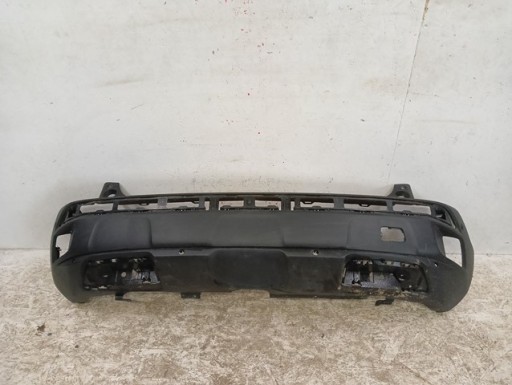 BRANIK ZADNJI PEUGEOT 3008 II 2 16-