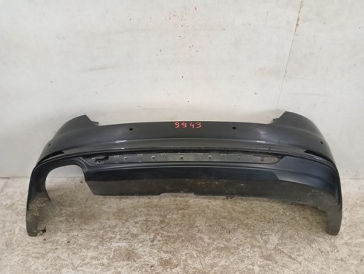 BRANIK ZADNJI AUDI A5 8W6 COUPE S-LINE 16-