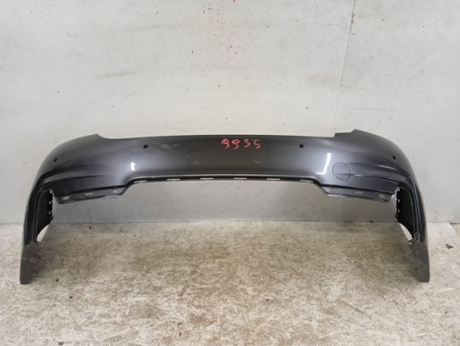 BRANIK ZADNJI BMW IV 4 F32 F33 F36 M-PAKET 13-18R