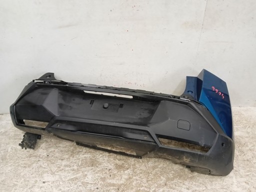 BRANIK ZADNJI PEUGEOT 3008 III 3 23-