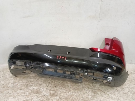 BRANIK ZADNJI OPEL GRANDLAND X REDIZAJN 21-